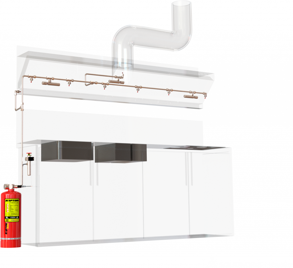 Protecfire - SISTEMAS AUTOMÁTICOS DE SUPRESSÃO DE INCÊNDIOS ...